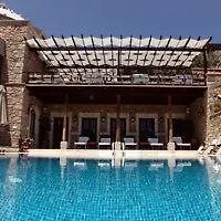 Ada Turkbuku 5* Bodrum
