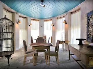 Hotel Ada Turkbuku