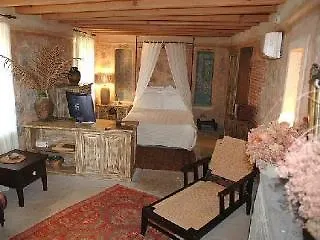 Hotel Ada Turkbuku