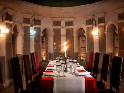 Ada Turkbuku Hotel Bodrum
