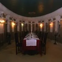 Hotel Ada Turkbuku 4*