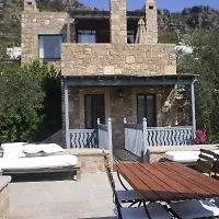 فندق Ada Turkbuku