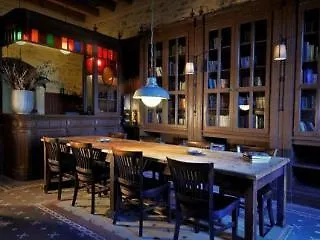 Hotel Ada Turkbuku 4*