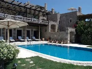 호텔 Ada Turkbuku Bodrum