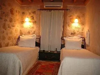 Hotel Ada Turkbuku 4*