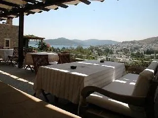 Hotel Ada Turkbuku 4*