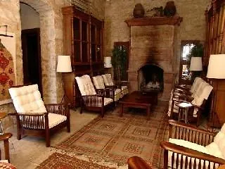 Ada Turkbuku Hotel