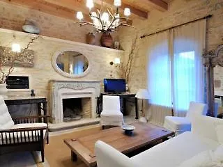Hotel Ada Turkbuku 4*