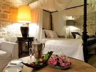 Hotel Ada Turkbuku 4*
